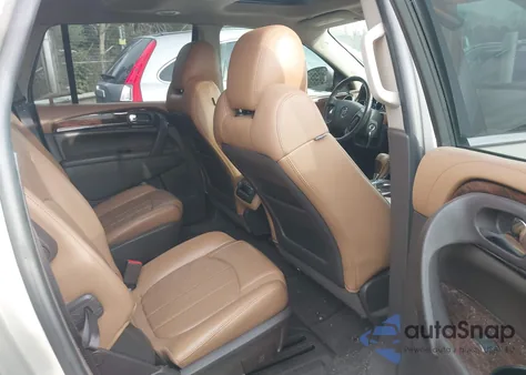 2015 Buick Enclave Leather z USA, uszkodzony, nr VIN 5GAKRBKD7FJ235607